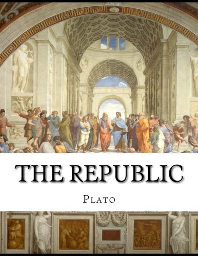 9781985818354: The Republic