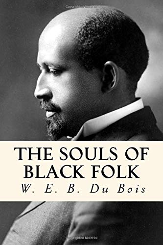 Stock image for The Souls of Black Folk for sale by ThriftBooks-Dallas