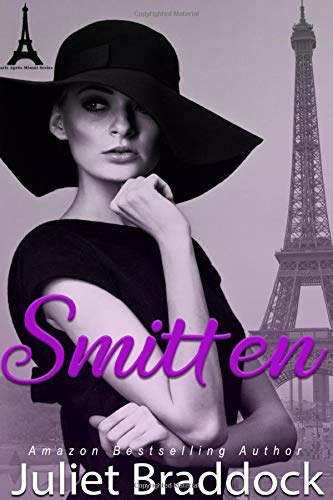 Imagen de archivo de Smitten (Paris Aprs Minuit) a la venta por Revaluation Books