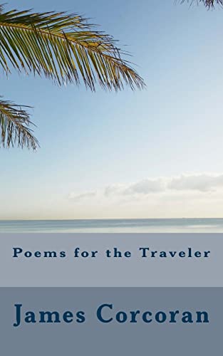Stock image for Poems for the Traveler [Soft Cover ] for sale by booksXpress