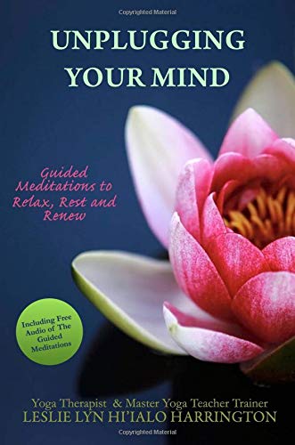 Beispielbild fr Unplugging Your Mind: Guided Meditations to Relax, Rest and Renew zum Verkauf von Revaluation Books