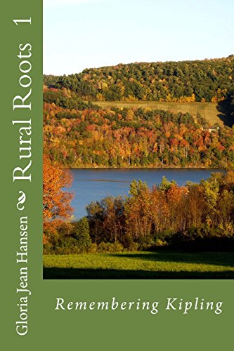 Stock image for Rural Roots 1 for sale by Revaluation Books