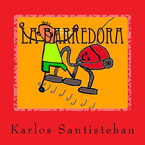 Imagen de archivo de La barredora (Spanish Edition) a la venta por Lucky's Textbooks