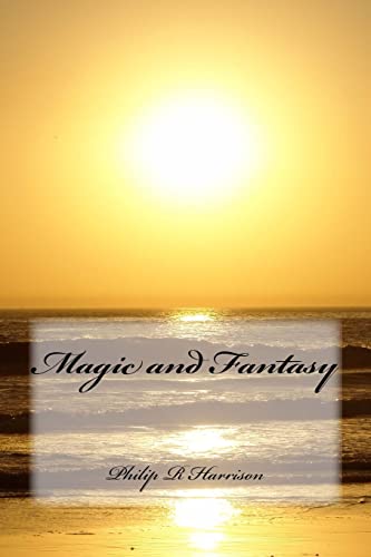 9781985840751: Magic and Fantasy