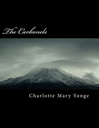 9781985848870: The Carbonels