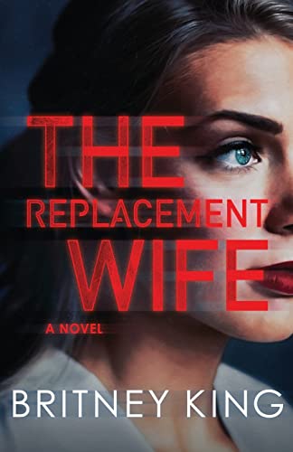 Stock image for The Replacement Wife (New Hope Series) for sale by Irish Booksellers