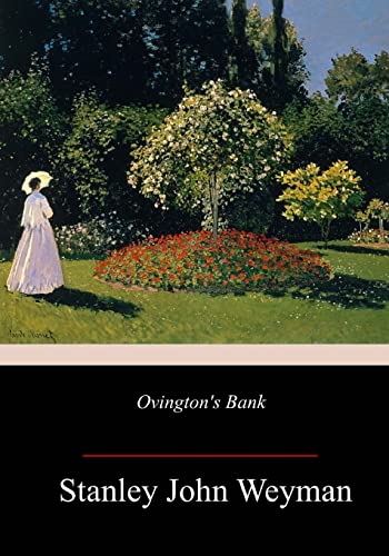 9781985851689: Ovington's Bank