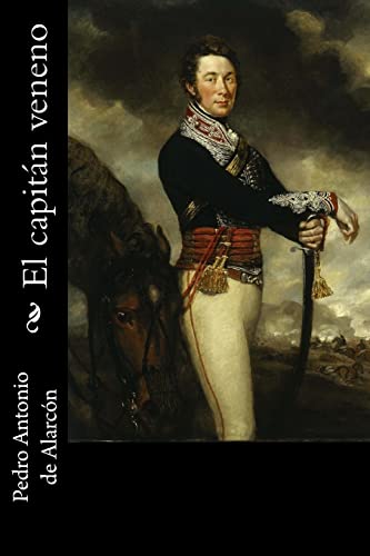 Stock image for El capitan veneno for sale by THE SAINT BOOKSTORE