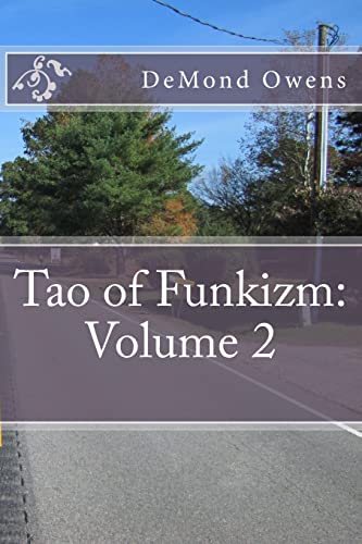 Stock image for Tao of Funkizm: Volume 2 for sale by Lucky's Textbooks