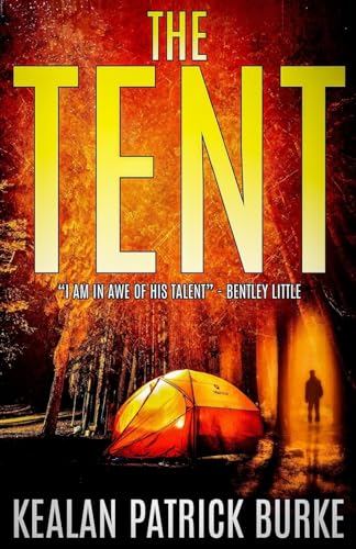 9781985863781: The Tent