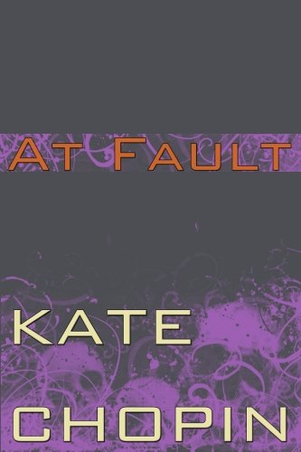 9781985867727: At Fault