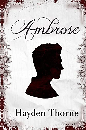 Stock image for Ambrose for sale by THE SAINT BOOKSTORE