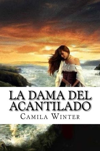 Stock image for La dama del acantilado for sale by Revaluation Books