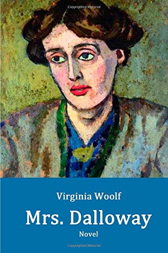 9781985874121: Mrs. Dalloway