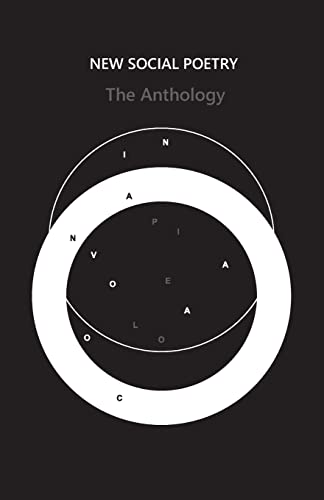 9781985874879: New Social Poetry: The Anthology: Volume 3