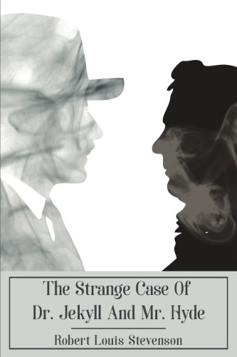 Stock image for The Strange Case of Dr. Jekyll and Mr. Hyde for sale by Your Online Bookstore