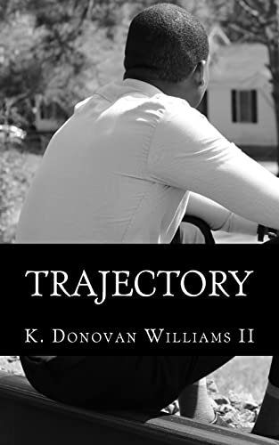 Imagen de archivo de Trajectory: Reflections of a Young Black Man from Summerville a la venta por ThriftBooks-Atlanta