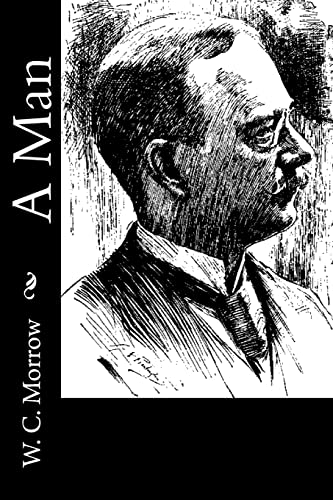 Imagen de archivo de A Man [Soft Cover ] a la venta por booksXpress