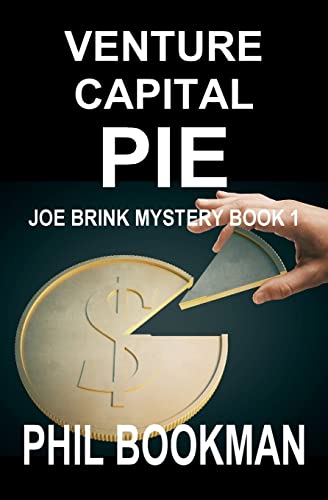 Beispielbild fr Venture Capital Pie zum Verkauf von THE SAINT BOOKSTORE