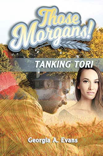 Stock image for Tanking Tori for sale by ThriftBooks-Dallas