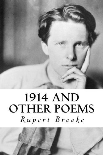 9781986012140: 1914 and Other Poems