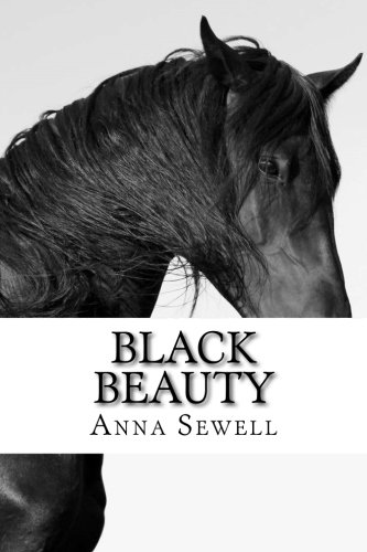 Beispielbild fr Black Beauty: The Autobiography of a Horse zum Verkauf von Goodwill