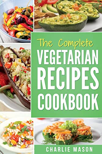 Stock image for Vegetarian Cookbook: Delicious Vegan Healthy Diet Easy Recipes For Beginners Quick Easy Fresh Meal With Tasty Dishes: Kitchen Vegetarian Re for sale by ThriftBooks-Atlanta