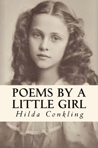 9781986028035: Poems By a Little Girl