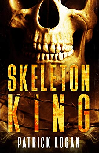 Stock image for Skeleton King for sale by ThriftBooks-Dallas