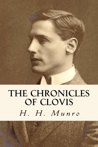 Stock image for The Chronicles of Clovis for sale by WorldofBooks