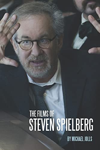 Stock image for The Films of Steven Spielberg for sale by Wonder Book