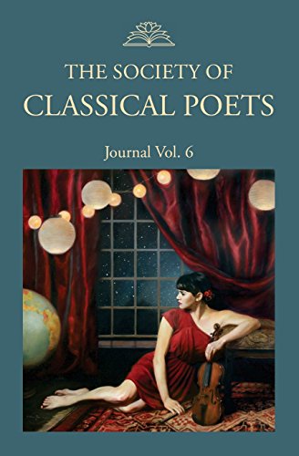 Stock image for The Society of Classical Poets Journal Vol. 6 for sale by Revaluation Books