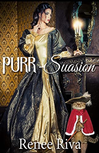 Stock image for PURR-suasion [Soft Cover ] for sale by booksXpress