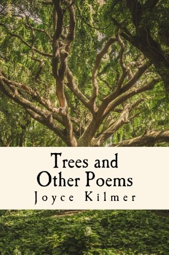 9781986042567: Trees and Other Poems