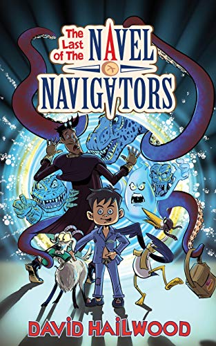 Beispielbild fr The Last Of The Navel Navigators zum Verkauf von AwesomeBooks