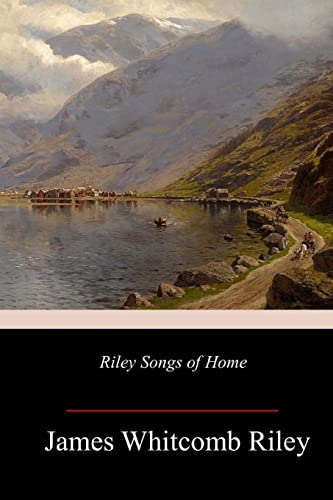 Stock image for Riley Songs of Home [Soft Cover ] for sale by booksXpress