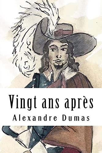 Immagine dell'editore per Vingt ans aprs: Tome III (French Edition) venduto da Lucky's Textbooks