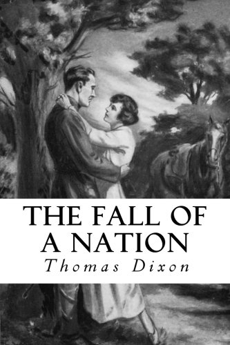 Beispielbild fr The Fall of a Nation zum Verkauf von ThriftBooks-Dallas