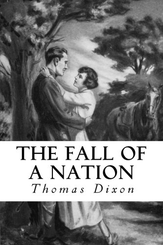 Stock image for The Fall of a Nation for sale by ThriftBooks-Dallas