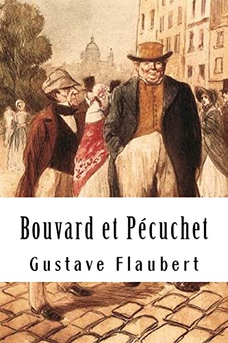 9781986094177: Bouvard Et Pcuchet