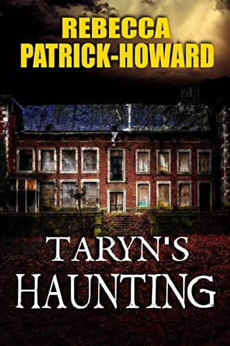 Stock image for Taryn's Haunting for sale by ThriftBooks-Dallas