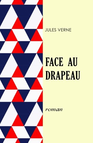 Stock image for Face au drapeau for sale by Revaluation Books