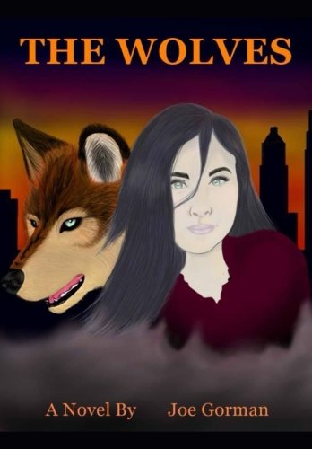 Imagen de archivo de The Wolves a la venta por SecondSale
