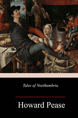 9781986101080: Tales of Northumbria