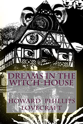 Stock image for Dreams in the Witch-House for sale by Lucky's Textbooks