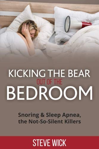 Beispielbild fr Kicking The Bear Out of The Bedroom: Kicking the Bear zum Verkauf von Revaluation Books