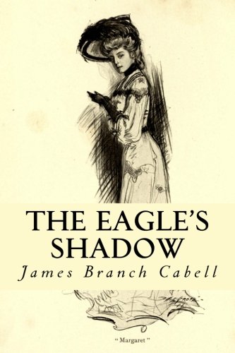 Beispielbild fr The Eagle's Shadow zum Verkauf von ThriftBooks-Atlanta