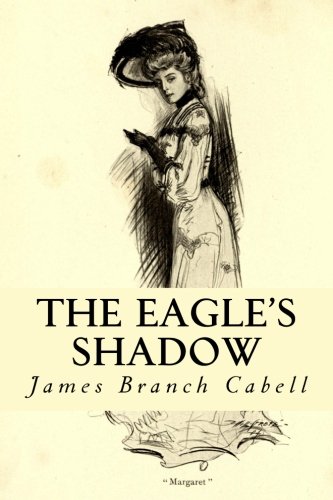 Imagen de archivo de The Eagle's Shadow a la venta por ThriftBooks-Atlanta