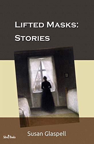 Stock image for Lifted Masks: Stories: Illustrated for sale by Revaluation Books