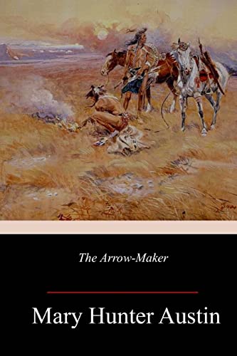 9781986129329: The Arrow-Maker